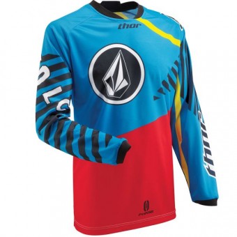 Maillot Cross Thor Phase Volcom Jersey