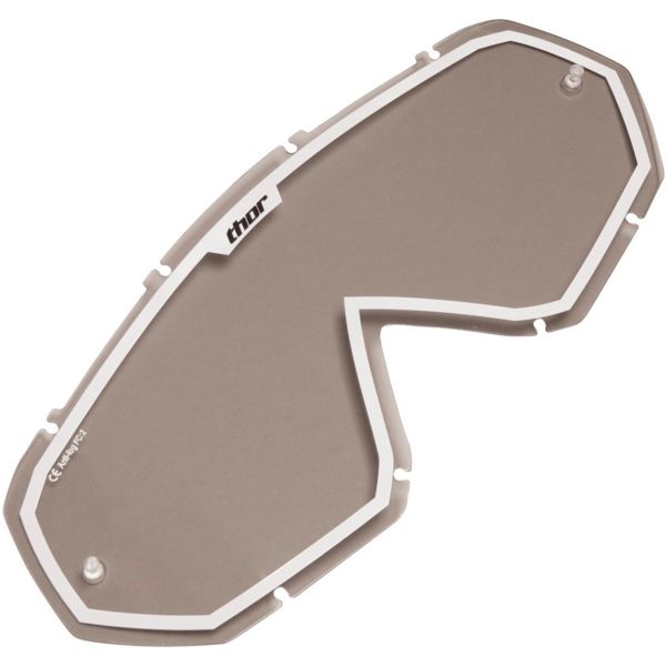 Ecran Masque Cross Thor Ecran Enemy - Hero Contour Clair