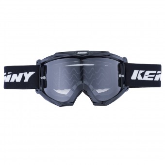 Masque Cross Kenny Track Google Black Masque Cross Kenny Track Google Black