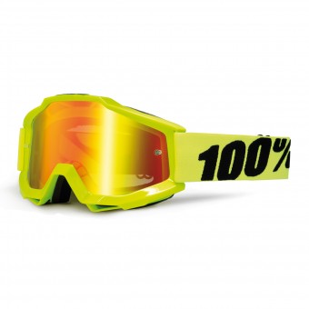 Masques moto cross