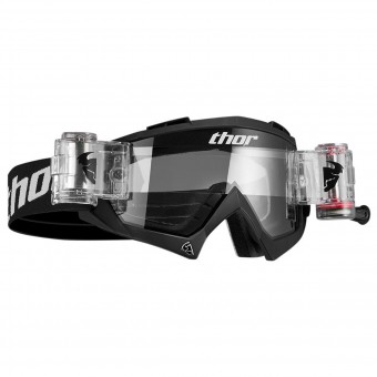 Masque Cross Thor Bomber CE Black Masque Cross Thor Bomber CE Black