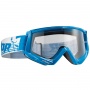 Masque Cross Thor Conquer Blue White