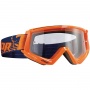 Masque Cross Thor Conquer Orange Navy