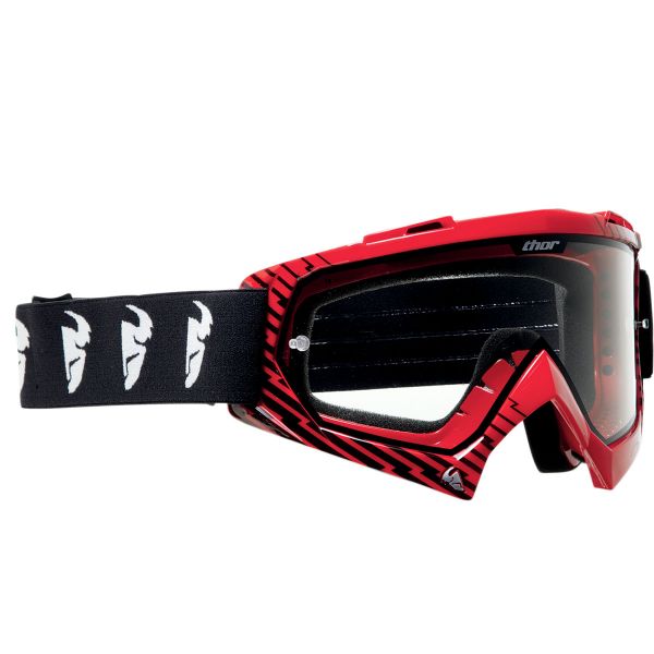 Masque Cross Thor Enemy Livewire