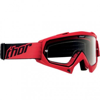 Masque Cross Thor Enemy Red Enfant Masque Cross Thor Enemy Red Enfant