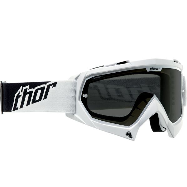 Masque Cross Thor Enemy Sand White