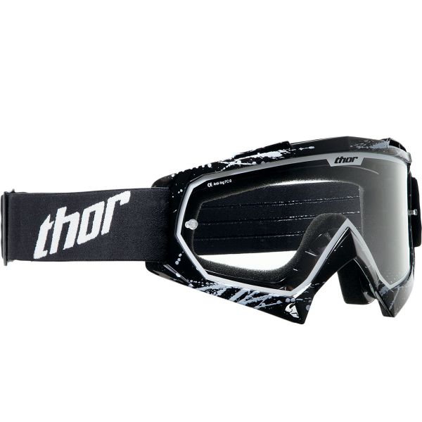 Masque Cross Thor Enemy Splatter