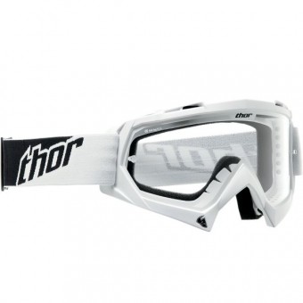 Masque Cross Thor Enemy White Enfant Masque Cross Thor Enemy White Enfant