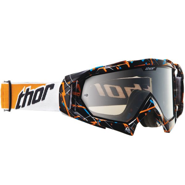 Masque Cross Thor Hero Wrap Converge