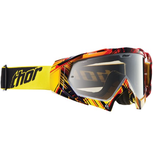 Masque Cross Thor Hero Wrap Stix