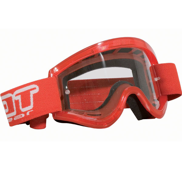 Masque Cross SHOT Contest Red Kid