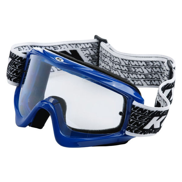 Masque Cross Kenny Track B