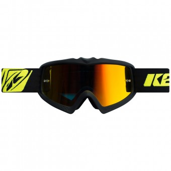 Lunettes cross TRACK + KID KENNY - , Masque cross