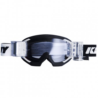 Masque Cross Kenny Speed-Roll Black Masque Cross Kenny Speed-Roll Black