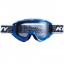 Masque Cross Kenny Track Blue Google