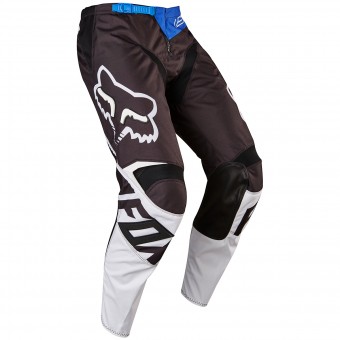 Pantalon Cross FOX 180 Race Black Pant 001 Pantalon Cross FOX 180 Race Black Pant 001