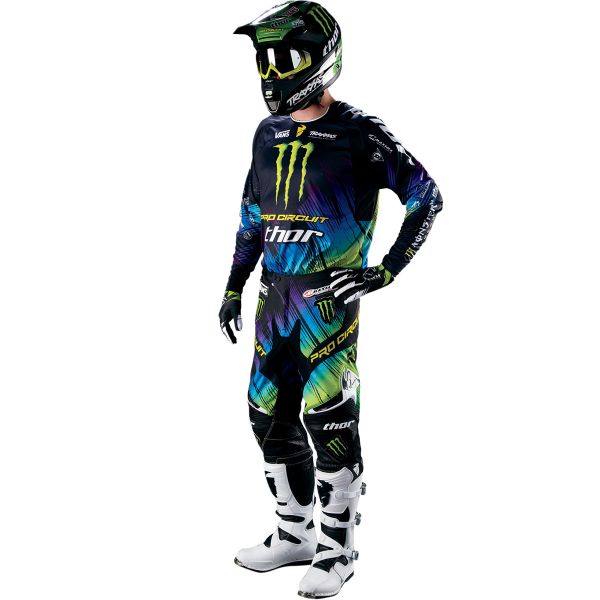 Thor Core Pro Circuit Pant