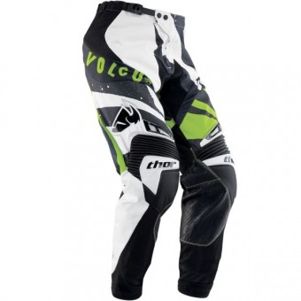 Pantalon Cross Thor Core Volcom Pant