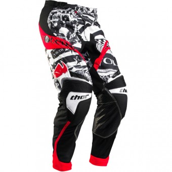 Pantalon Cross Thor Core Volcom S12 Pant Limited Edition