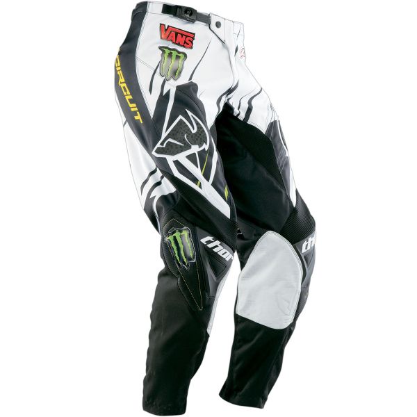 Pantalon Cross Thor Phase Pro Circuit Pant Enfant