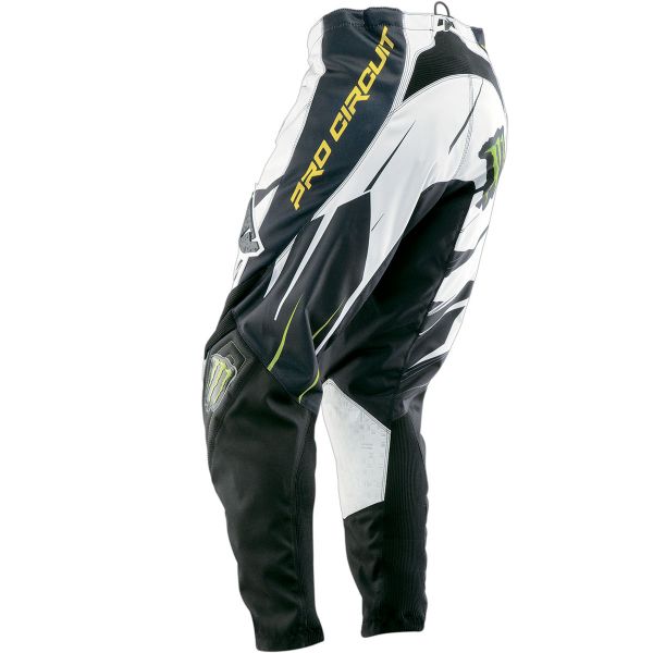 Thor Phase Pro Circuit Pant Enfant