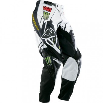 Pantalon Cross Thor Phase Pro Circuit Pant