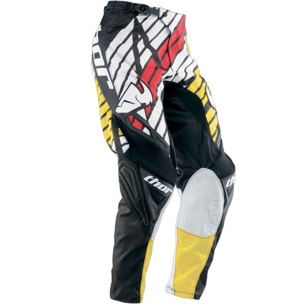 Pantalon Cross Thor Phase Rockstar Pant Enfant