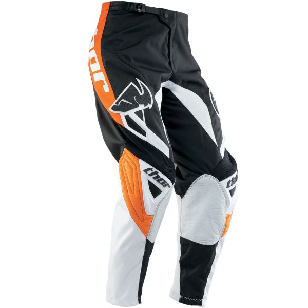 Pantalon Cross Thor Phase Streak Orange Pant