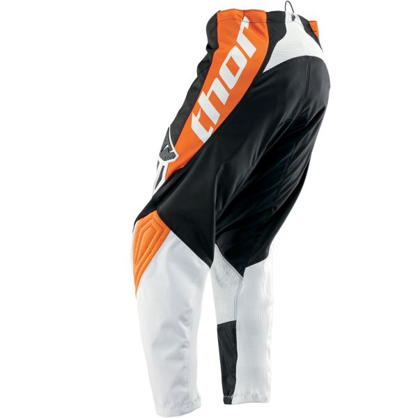 Thor Phase Streak Orange Pant