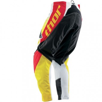 Thor Phase Streak Yellow Pant