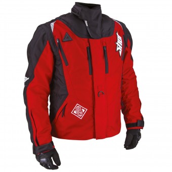 Veste Cross SHOT Flexor Advance Red Veste Cross SHOT Flexor Advance Red