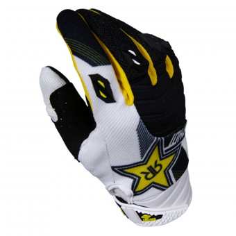 Gants Cross SHOT Contact Rockstar Replica Gants Cross SHOT Contact Rockstar Replica