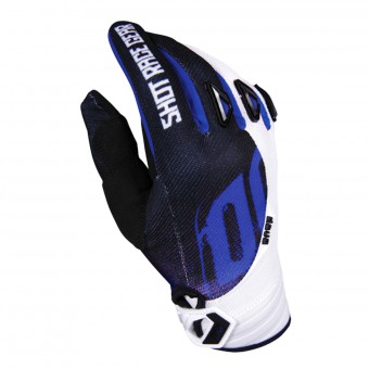 Gants cross enfants