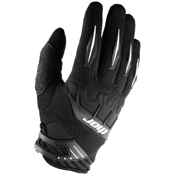 Gants Cross Thor Spectrum Black