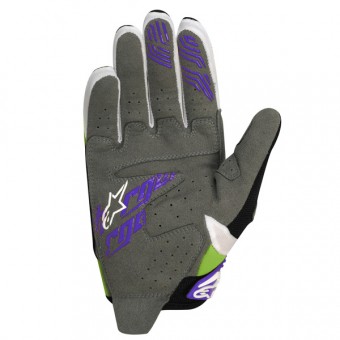 gants cross Alpinestars