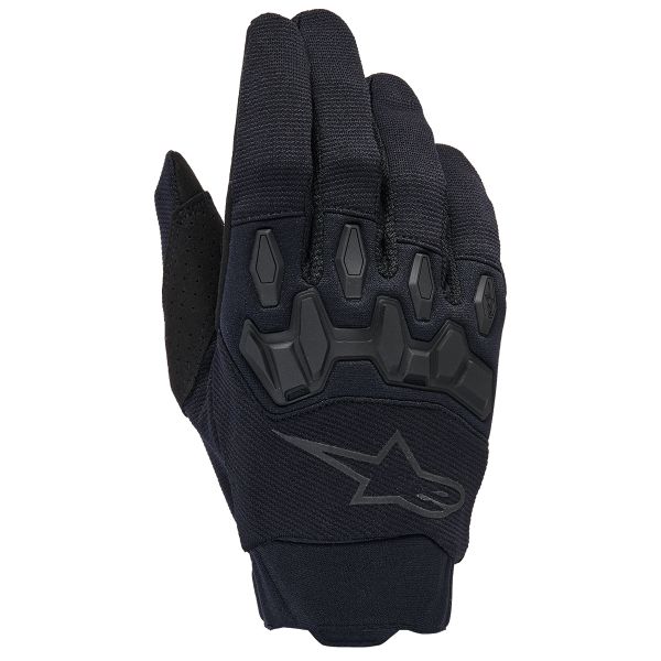 Gants Cross Alpinestars Full Bore V2 Gloves Black