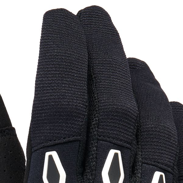 Alpinestars Full Bore V2 Gloves Black White