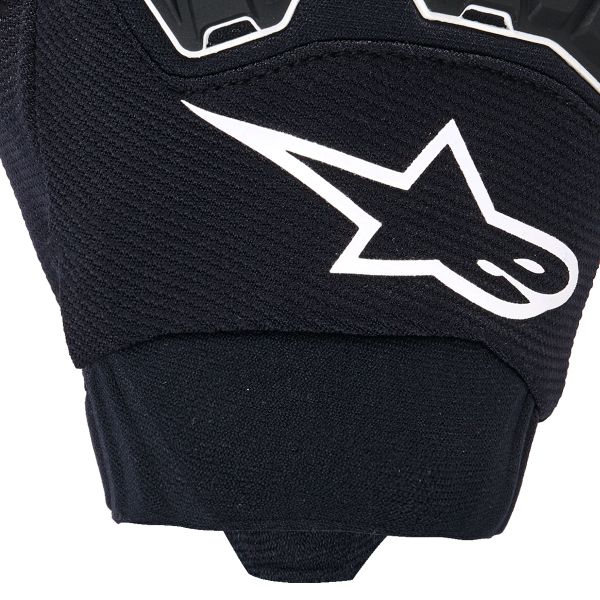 Alpinestars Full Bore V2 Gloves Black White