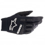 Gants Cross Alpinestars Full Bore XT Black
