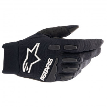 Gants Cross Alpinestars Megawatt Gloves Black