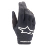 Gants Cross Alpinestars Radar Black