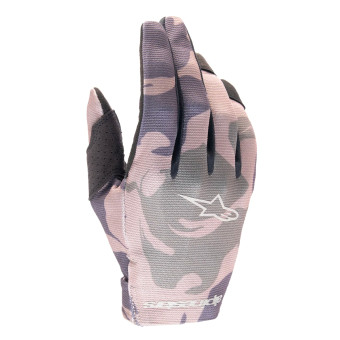 Gants Cross Alpinestars Radar Camo