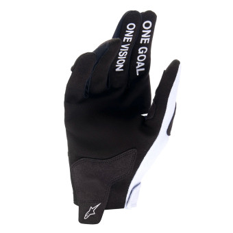 Alpinestars Radar Haze Grey Black