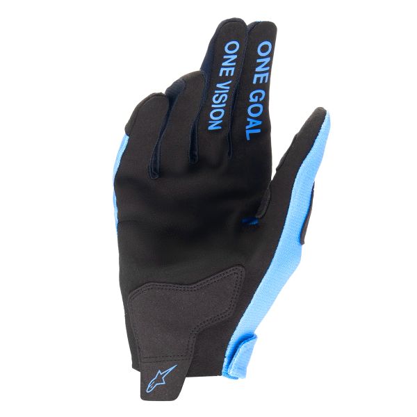 Alpinestars Radar Light Blue Black