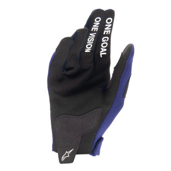 Alpinestars Radar Night Navy White