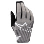 Gants Cross Alpinestars Radar Pro Black