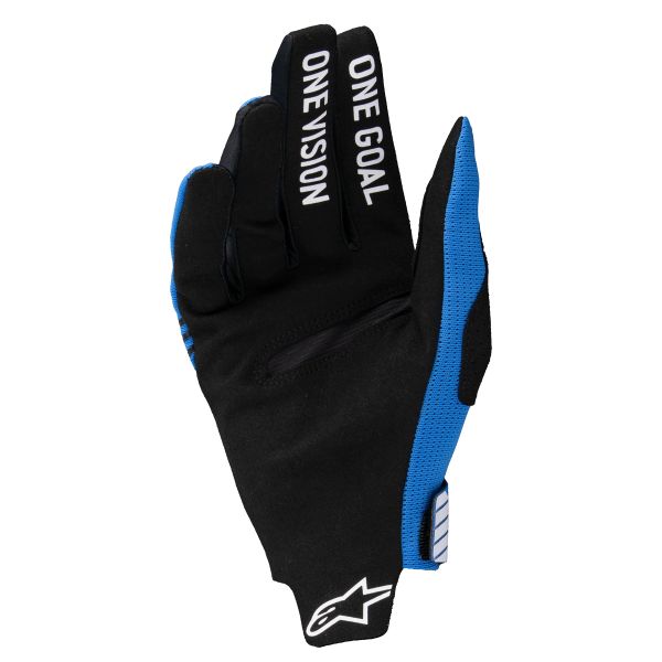 Alpinestars Radar Pro Blue