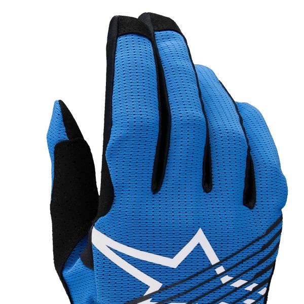 Alpinestars Radar Pro Blue