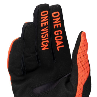 Alpinestars Radar Pro Hot Orange