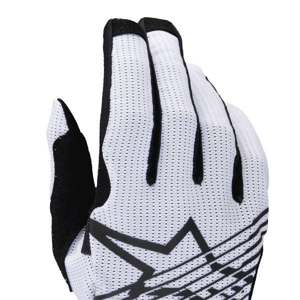 Alpinestars Radar Pro White